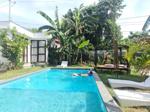 Gili Trawangan Apartamento | WHITE SANDS RESORT