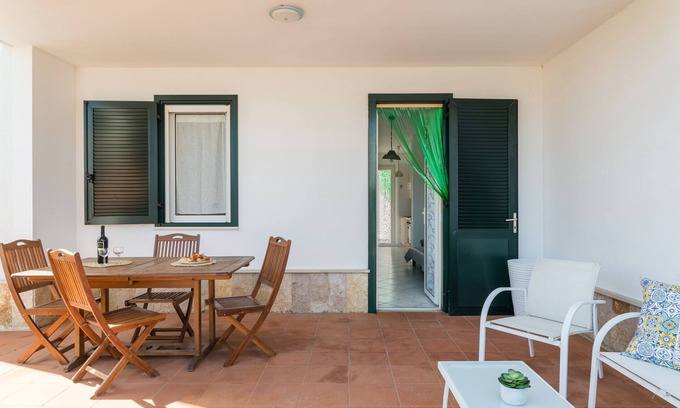 Torre Santa Sabina Chalet De Esquí | White Sea - Villa Ariel