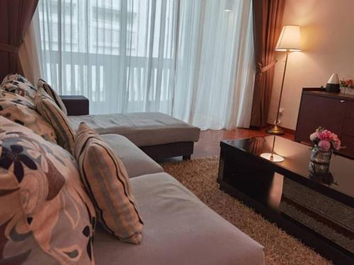 Seri Tanjung Pinang Apartamento | White Season Strait Quay -Gurney