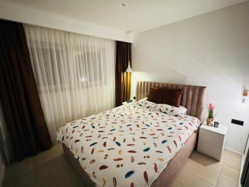 Old Town Apartamento | White Shell Sarajevo - Cozy & Stylish Apartment in Old Town