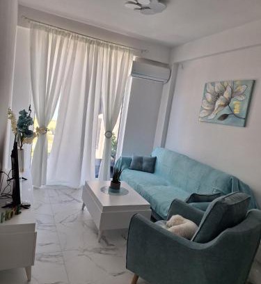Nov Dojran Apartamento | White Sky