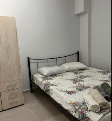 Nea Michaniona Apartamento | White Studio