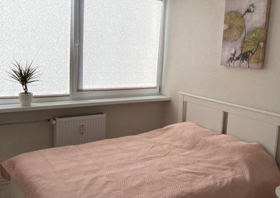 Klaipeda Apartamento | White Studio Taikos pr. 20 Klaipėda