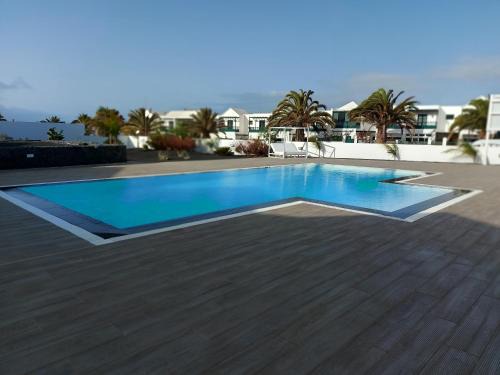 Costa Teguise Apartamento | White Suite Deluxe