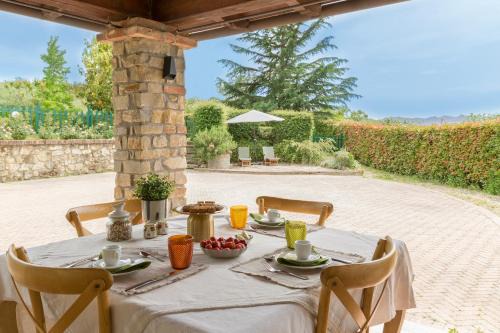 Orsara Bormida Casa | White Tail Organic Farm