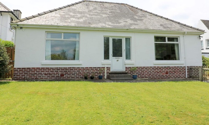 Haverfordwest Cabaña | Espinas Blancas, HAVERFORDWEST