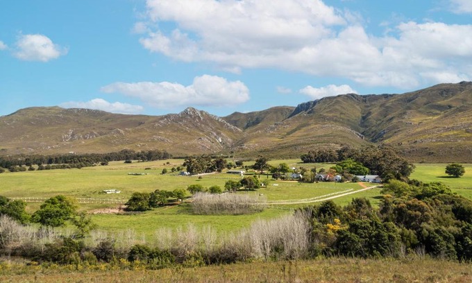 Stanford Casa | White Water Farm