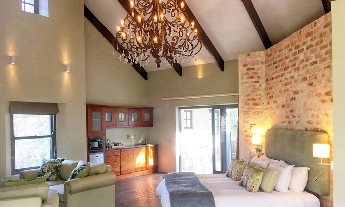 Stanford Otro | White Water Farm