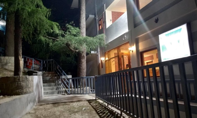 Dharamshala Hotel | White Water Inn McLeodganj