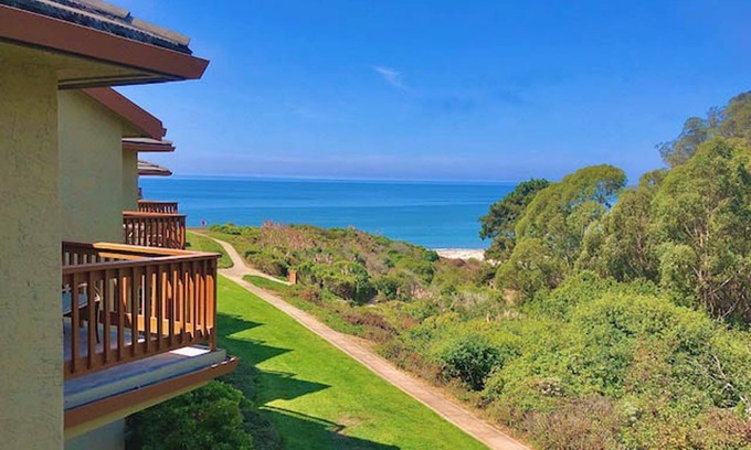 Rio del Mar Condominio | White Water View! Seascape Beach Resort, Miles of White Sand Beach! 2bd 2.5bth