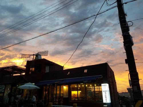 Mokpo Casa | White Windmill Guesthouse