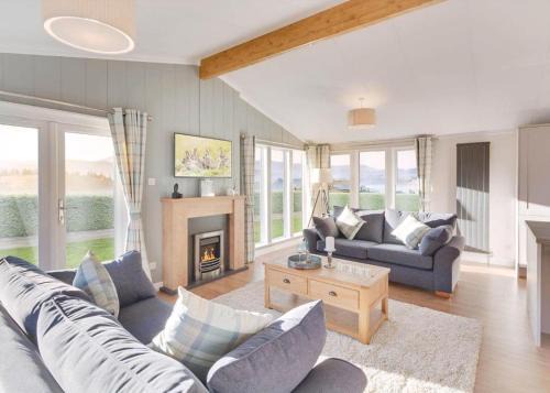 Newton Stewart Complejo | Whitecairn Holiday Park