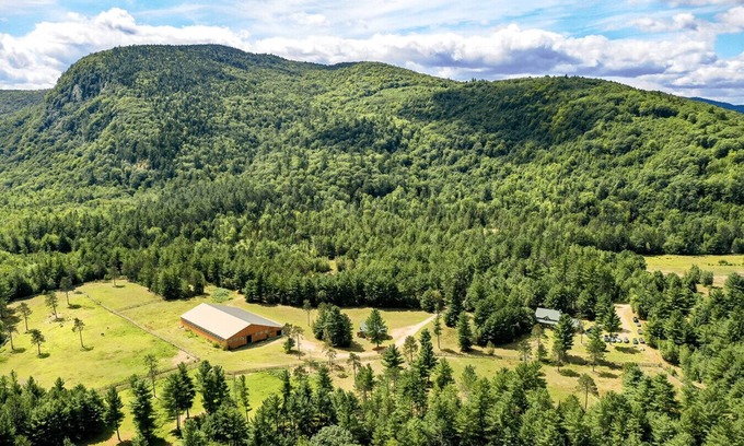 Bethel Apartamento | Whitecap 120 - Multi-home Estate at Sunday River