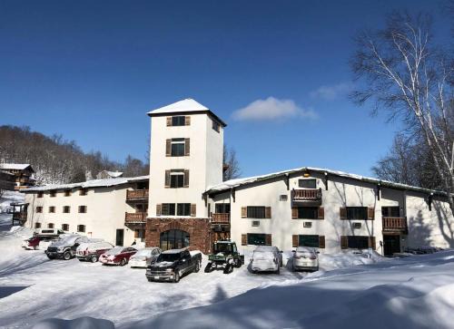 Upson Complejo | Whitecap Mountains Resort