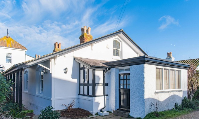 Birchington Casa | Whitecliff, Birchington on Sea