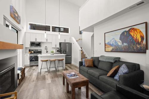 Whitefish Casa | Whitefish All Seasons Getaway