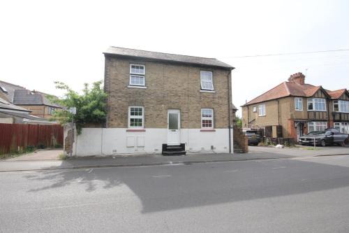Uxbridge South Apartamento | Whitehall Place