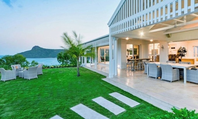 Hamilton Island Casa | Whitehaven House