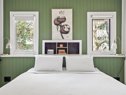 Margaret River Casa | Whitehouse Cottage - Margaret River