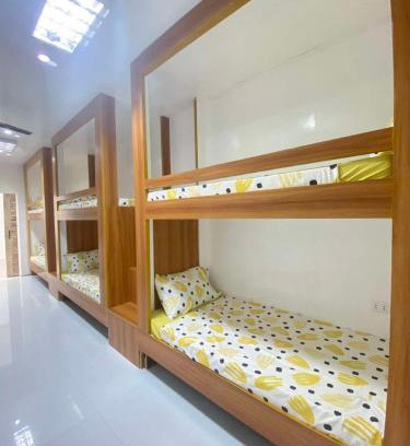 Kabasalan Apartamento | Whitehouse Residence