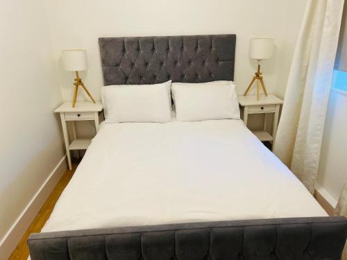 Dumbarton Apartamento | Whiteley's Cottages