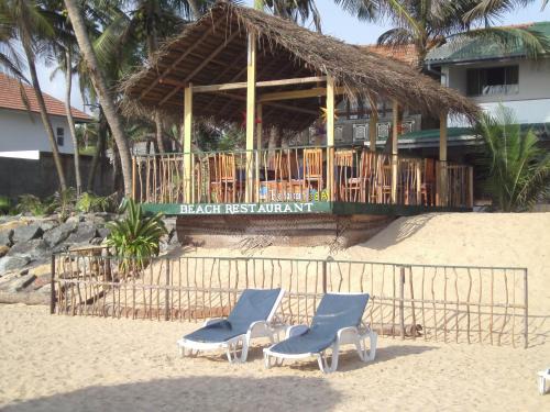 Patuwatha Casa | Whitepearl Beach