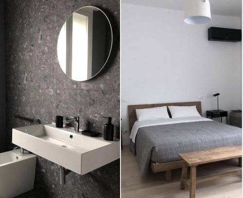 Centro Urbano Casa | whiterooms