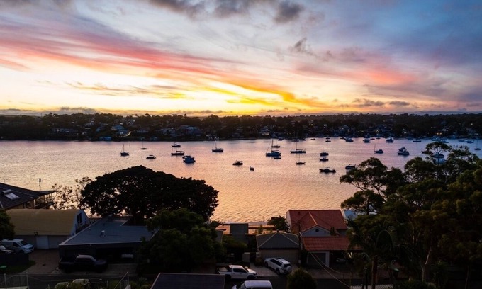 Cronulla Casa | Whitesands Beach House Cronulla