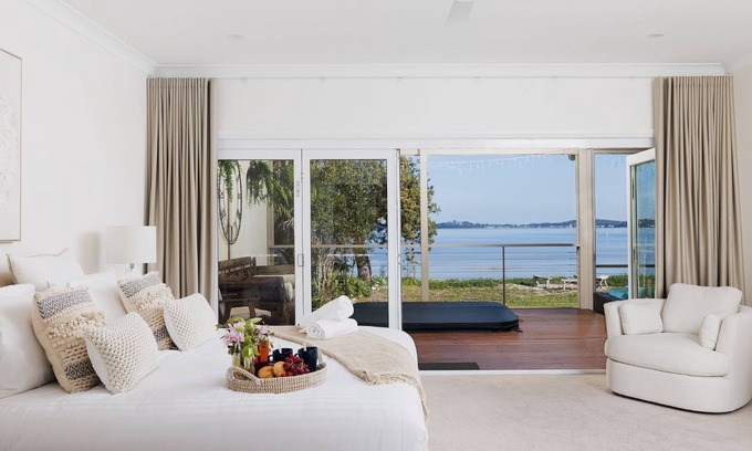 Pindimar Casa | Whitesands of Pindimar