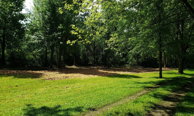 Town of Root Alquiler De RV | Whitetail Meadows RV Campsite