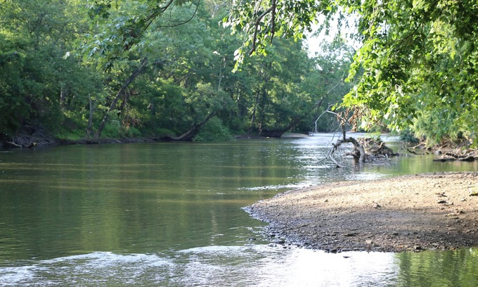Loudonville Casa | Whitetail Ridge Cabin ,Sleeps 10