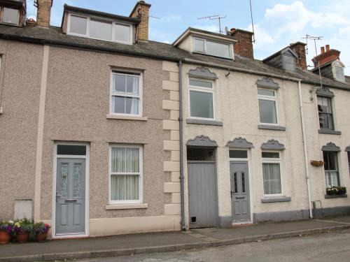 Llangollen Casa | Whitewater Cottage