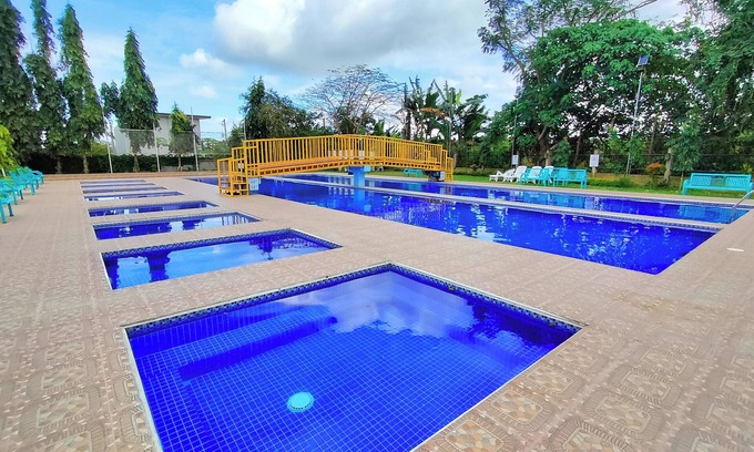 Silang Hotel | Whitewoods Convention and Leisure Hotel by SMS Hospitality