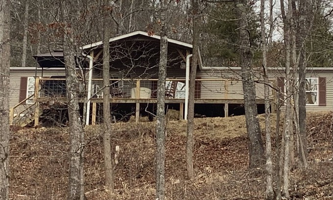 Franklin Casa | Whitfield Hideaway