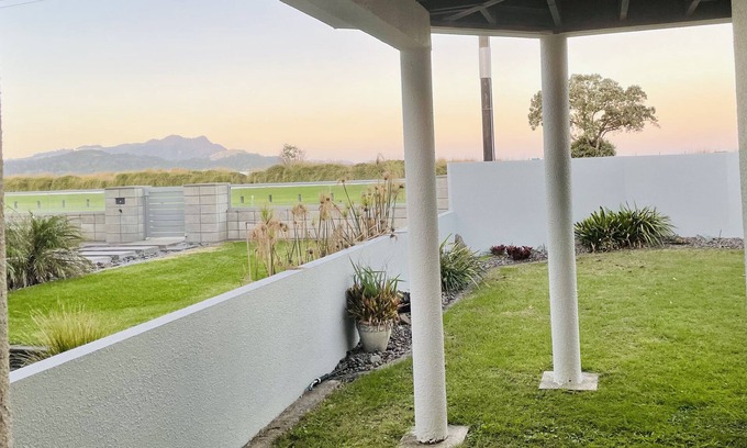 Whitianga Casa | Whitianga Beachfront