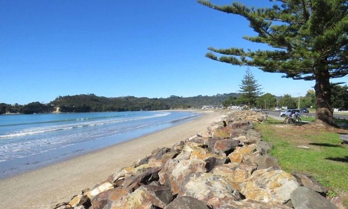Whitianga Casa | Whitianga Escape - Relax in Style - Casa