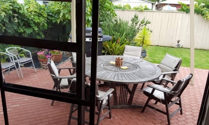 Whitianga Casa | WHITIANGA HOGAR LEJOS DE CASA