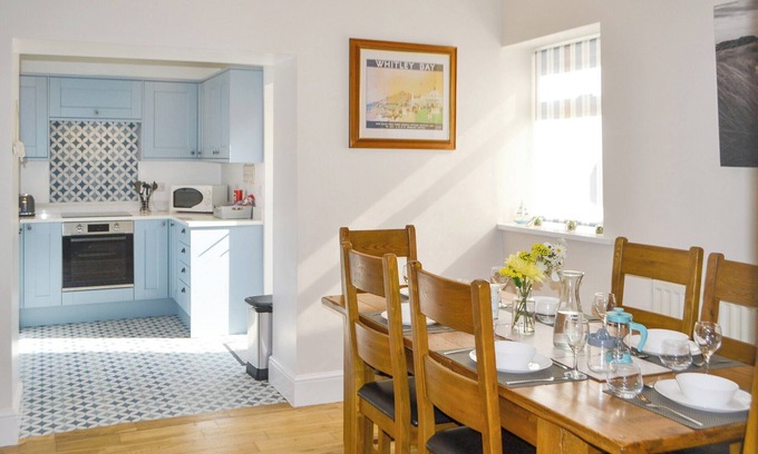 Whitley Bay Cabaña | Whitley Bay Hideaway