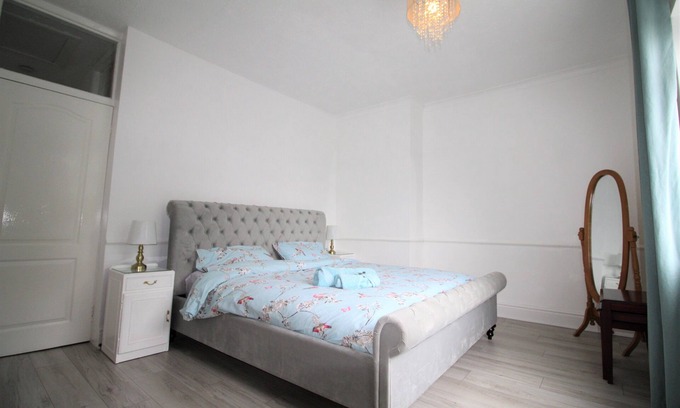 Whitley Bay Casa | Whitley Bay - Sleeps 6 - Refurbished Throughout