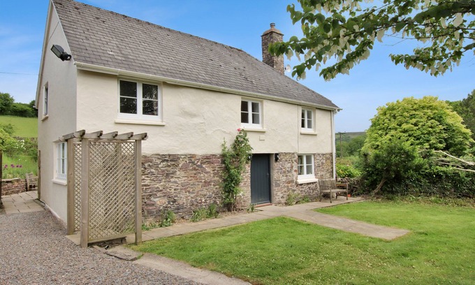 South Molton Cabaña | Whitley Farm, Molland