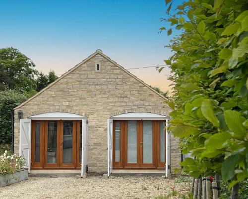 Whitley Apartamento | Whitley Old Garage