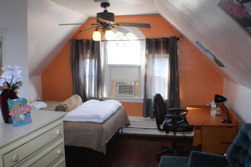 Hartford Apartamento | Whitney Wonder