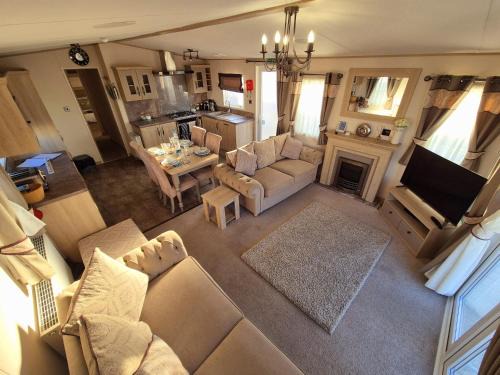 Seasalter Complejo | Whitstable Pearl - Alberta Holiday Park
