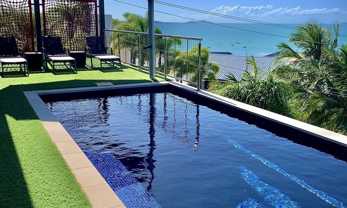 Airlie Beach Apartamento | Whitsunday dreams