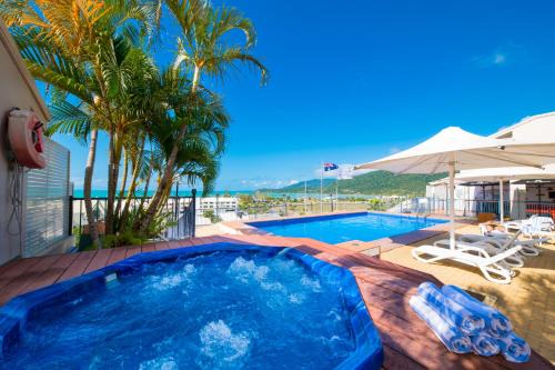 Airlie Beach Apartamento | Whitsunday Terraces Resort