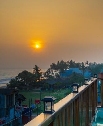 Habaraduwa Hotel | Who Chance Hotel and Restaurant