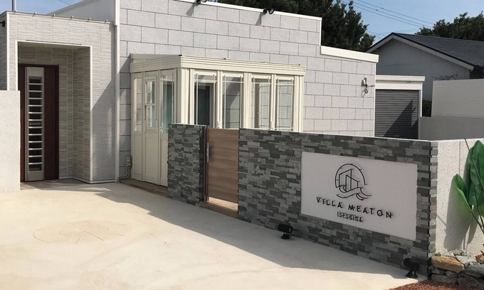 Shima Cabaña | Whole building rental type / Shima Mie