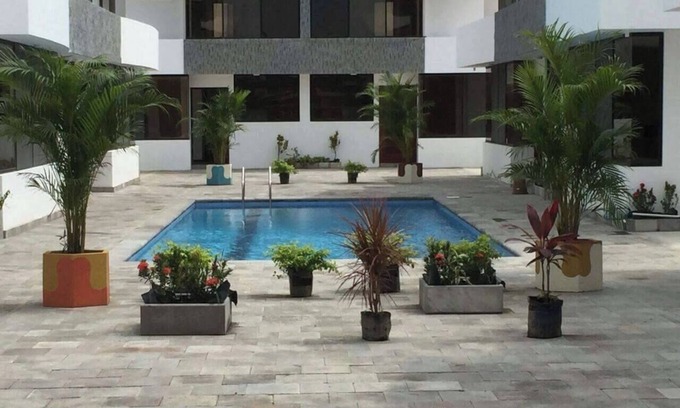 Esmeraldas Casa | Alojamiento familiar entero en Esmeraldas, Ecuador