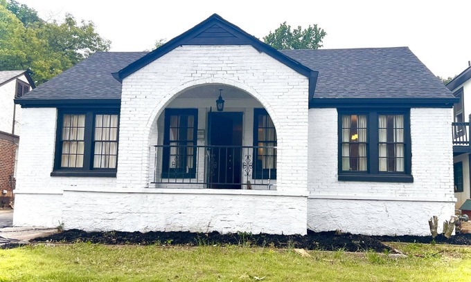 Tarrant Casa | Whole Home Close To Airport.