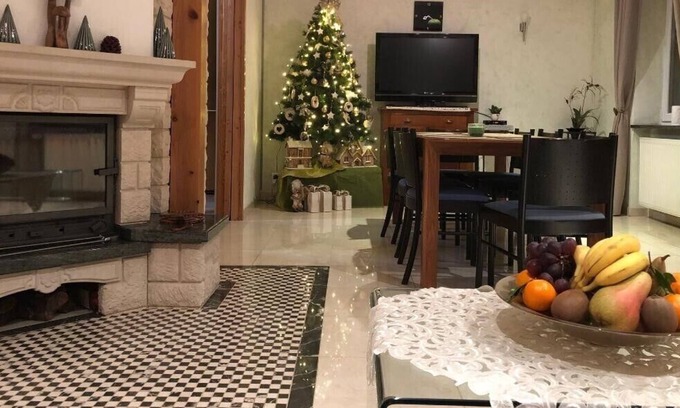 Village-Neuf Casa | Toda la casa del encanto en paz